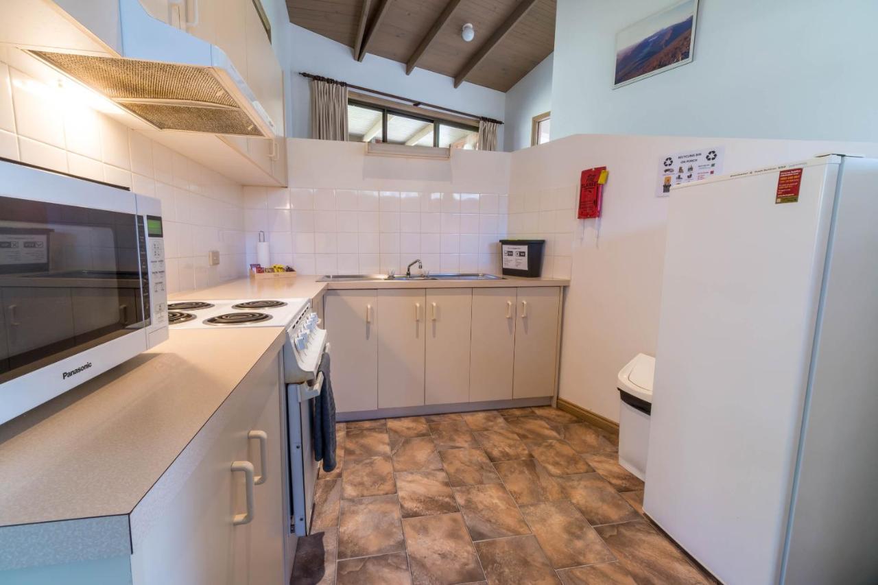 Wonderland Cottages Halls Gap Bagian luar foto